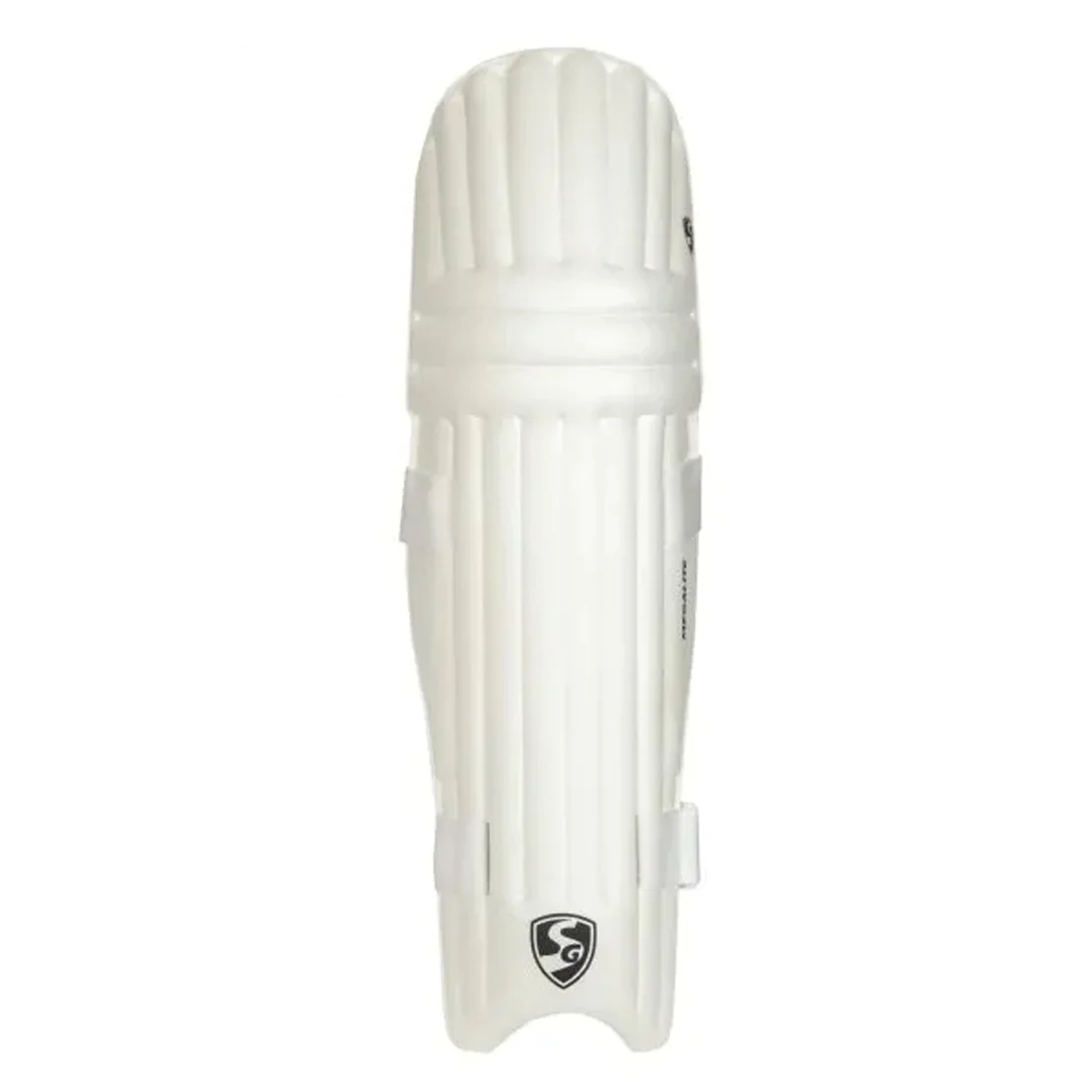 SG Megalite Cricket Batting Legguard 3