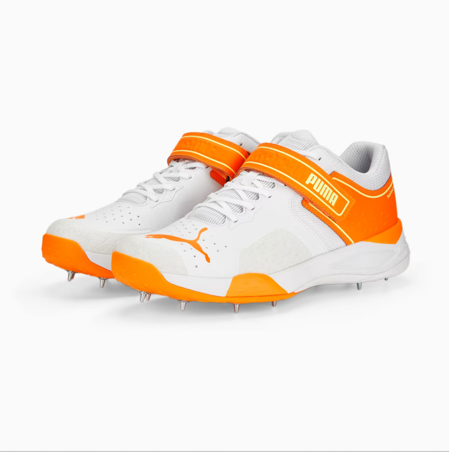 PUMA Bowling 22.1 Unisex Cricket Shoes 2