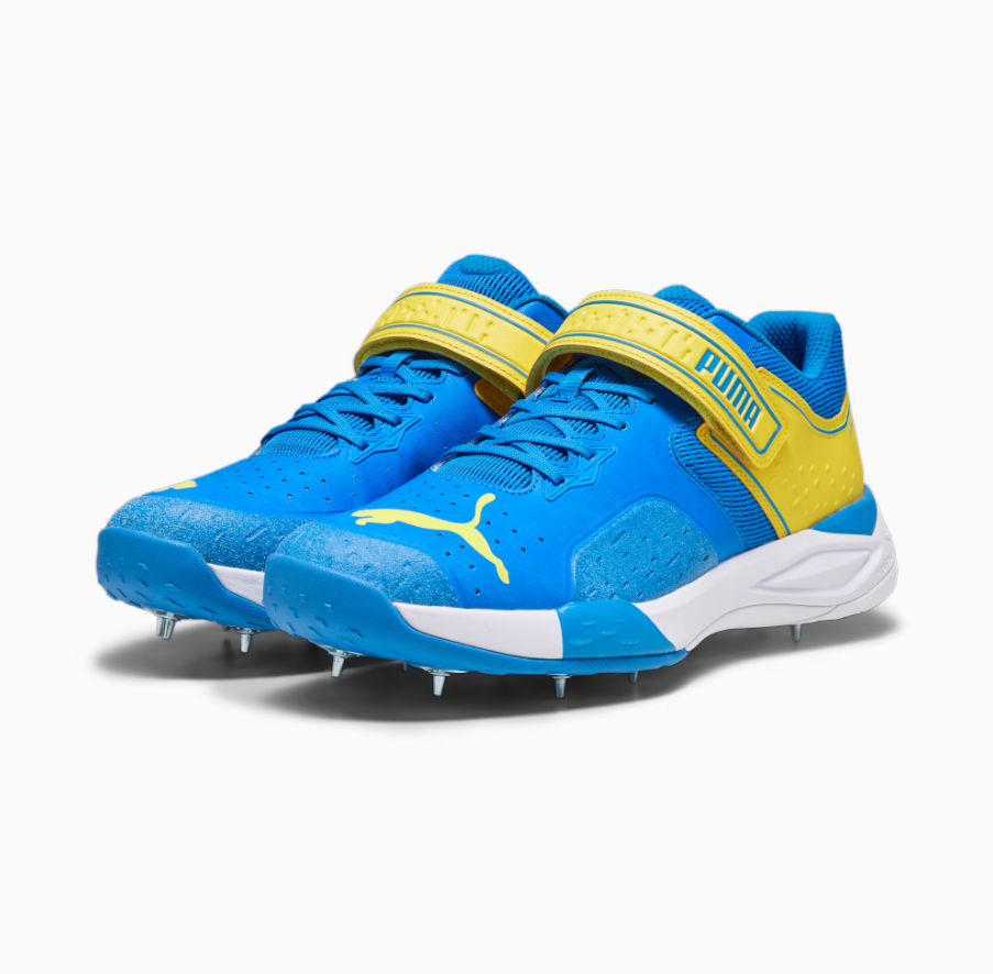 PUMA Bowling 22.1 Unisex Cricket Shoes 21