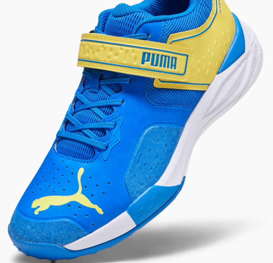PUMA Bowling 22.1 Unisex Cricket Shoes 25