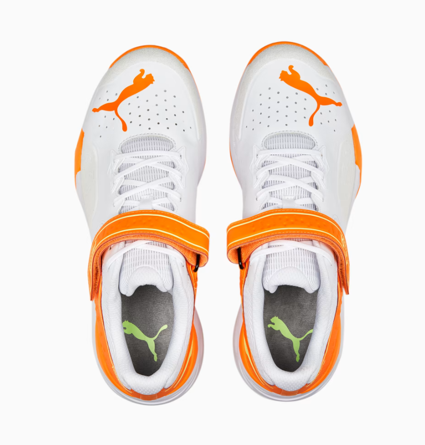 PUMA Bowling 22.1 Unisex Cricket Shoes 5