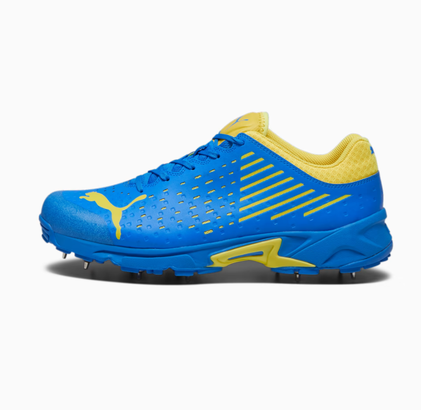 PUMA Spike 22.1 Unisex Cricket Shoes 13