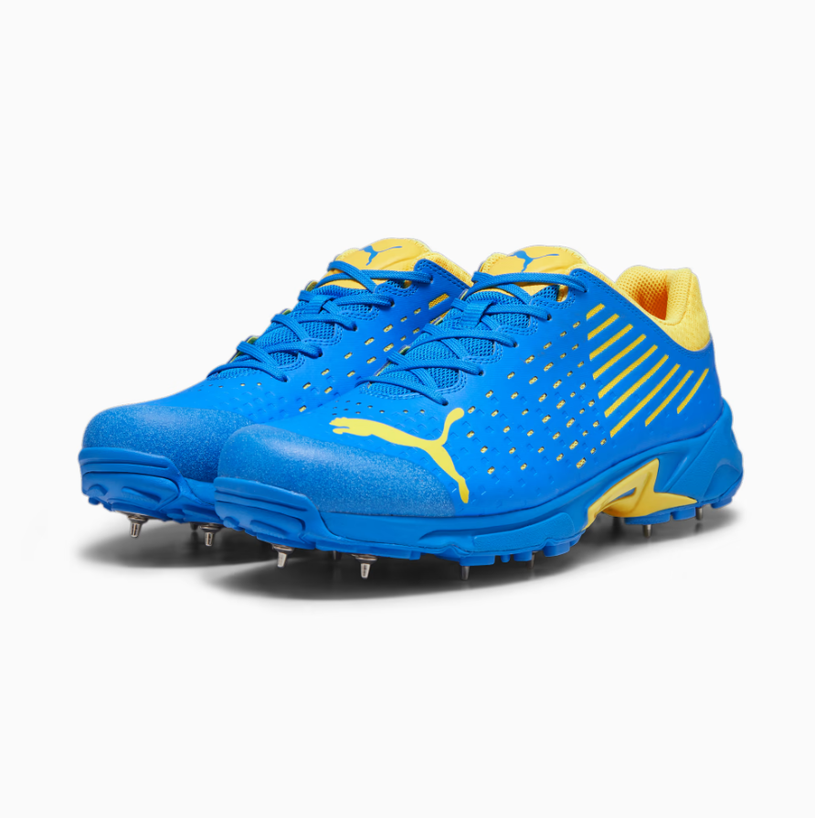 PUMA Spike 22.1 Unisex Cricket Shoes 14