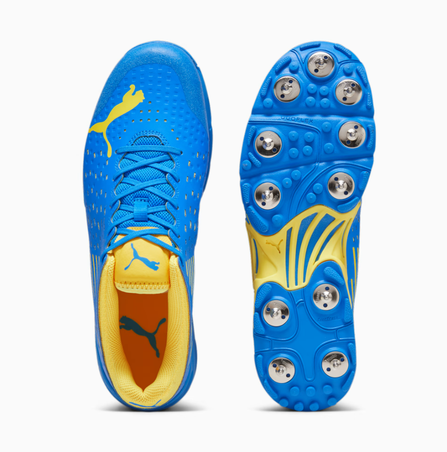 PUMA Spike 22.1 Unisex Cricket Shoes 15