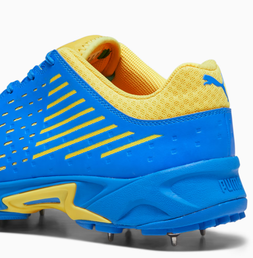 PUMA Spike 22.1 Unisex Cricket Shoes 17