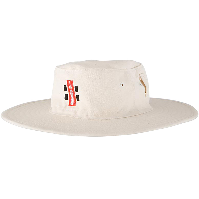 gray Nicolls hat 1