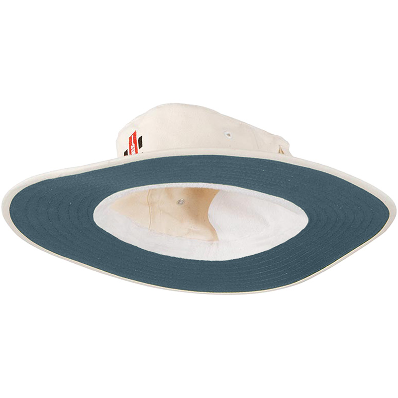 gray Nicolls hat 2