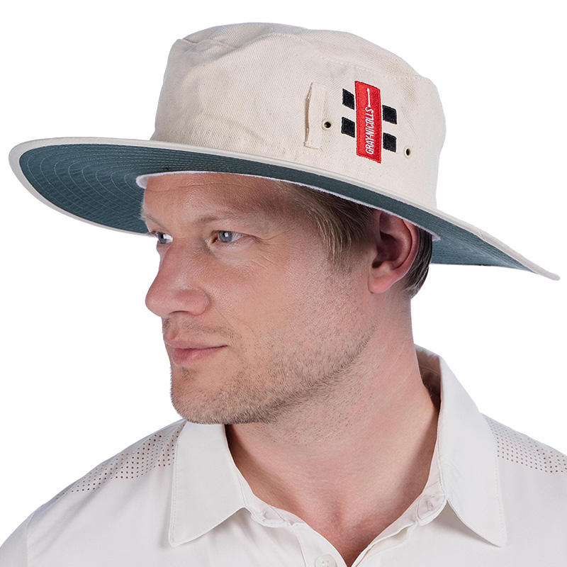gray Nicolls hat 3