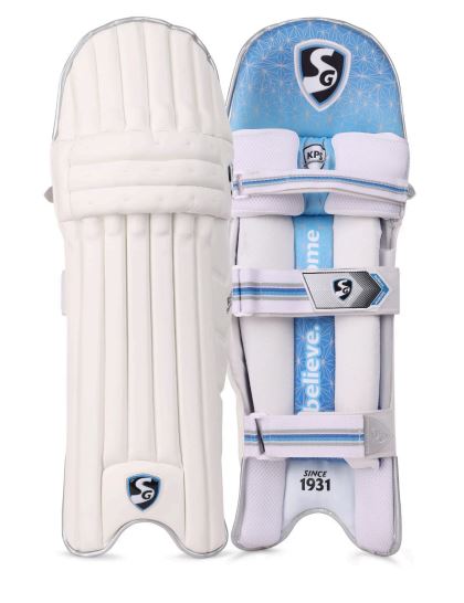 SG RSD Supalite Cricket Batting Legguard (Batting Pad) 1