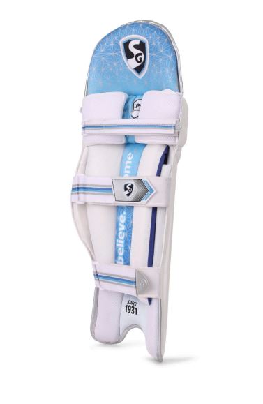 SG RSD Supalite Cricket Batting Legguard (Batting Pad) 3
